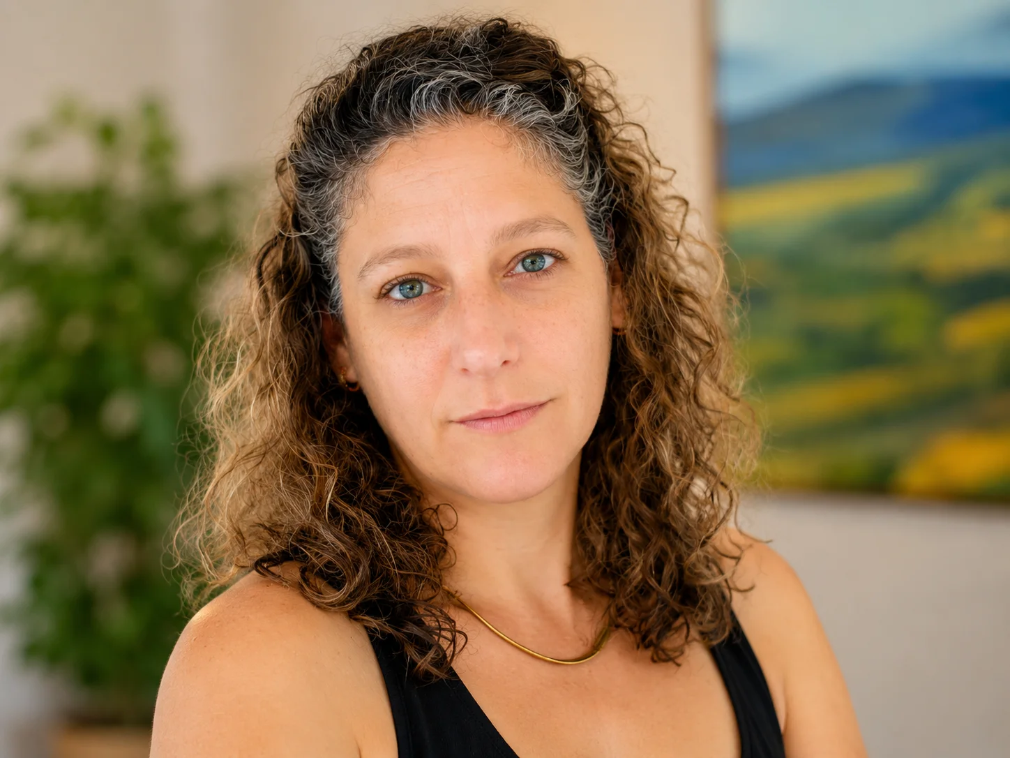 יפעת עמיתים לזכויות