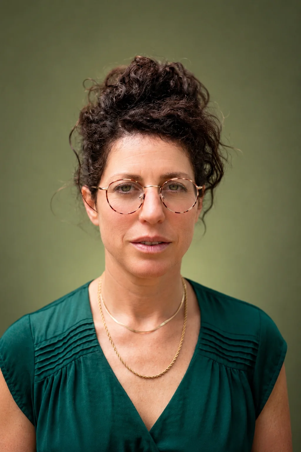 אביה וויס עו״ס קליני
