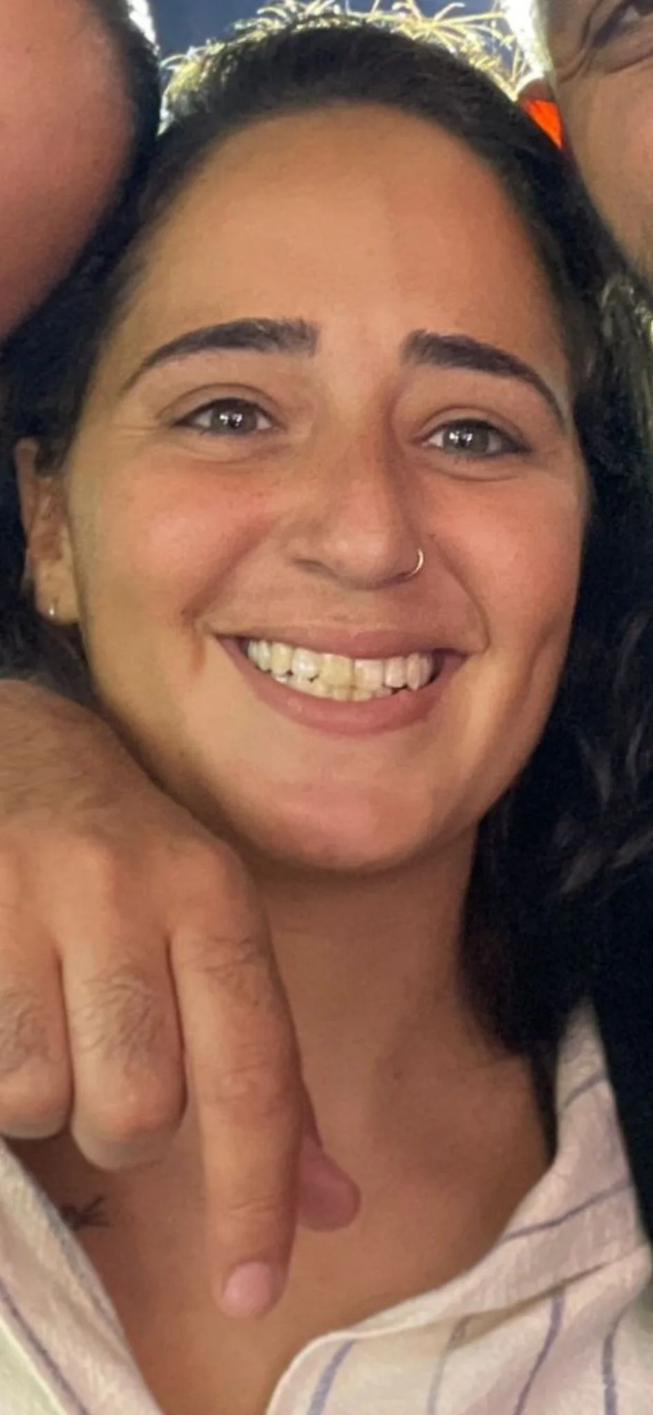 עומר בן צבי מלווה