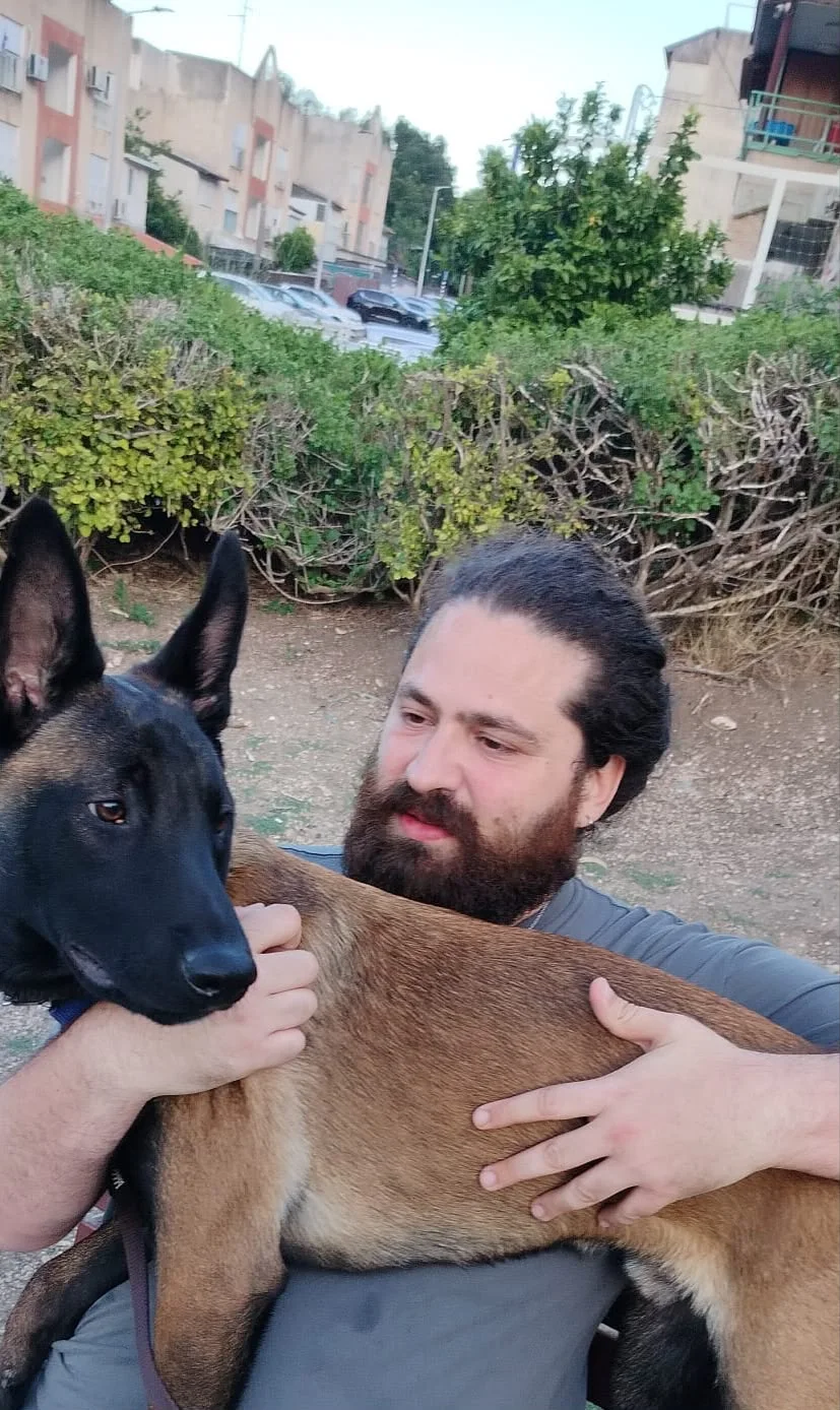 אופיר שמש מלווה