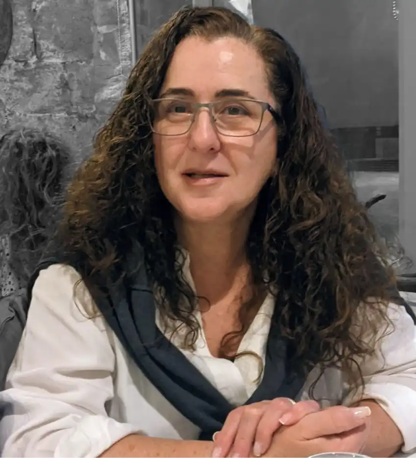 פארג׳ חלאילה   פסיכיאטר מומחה