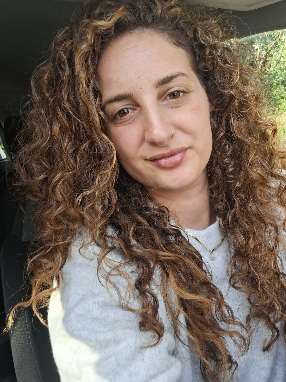 טליה בילט מתאמת טיפול