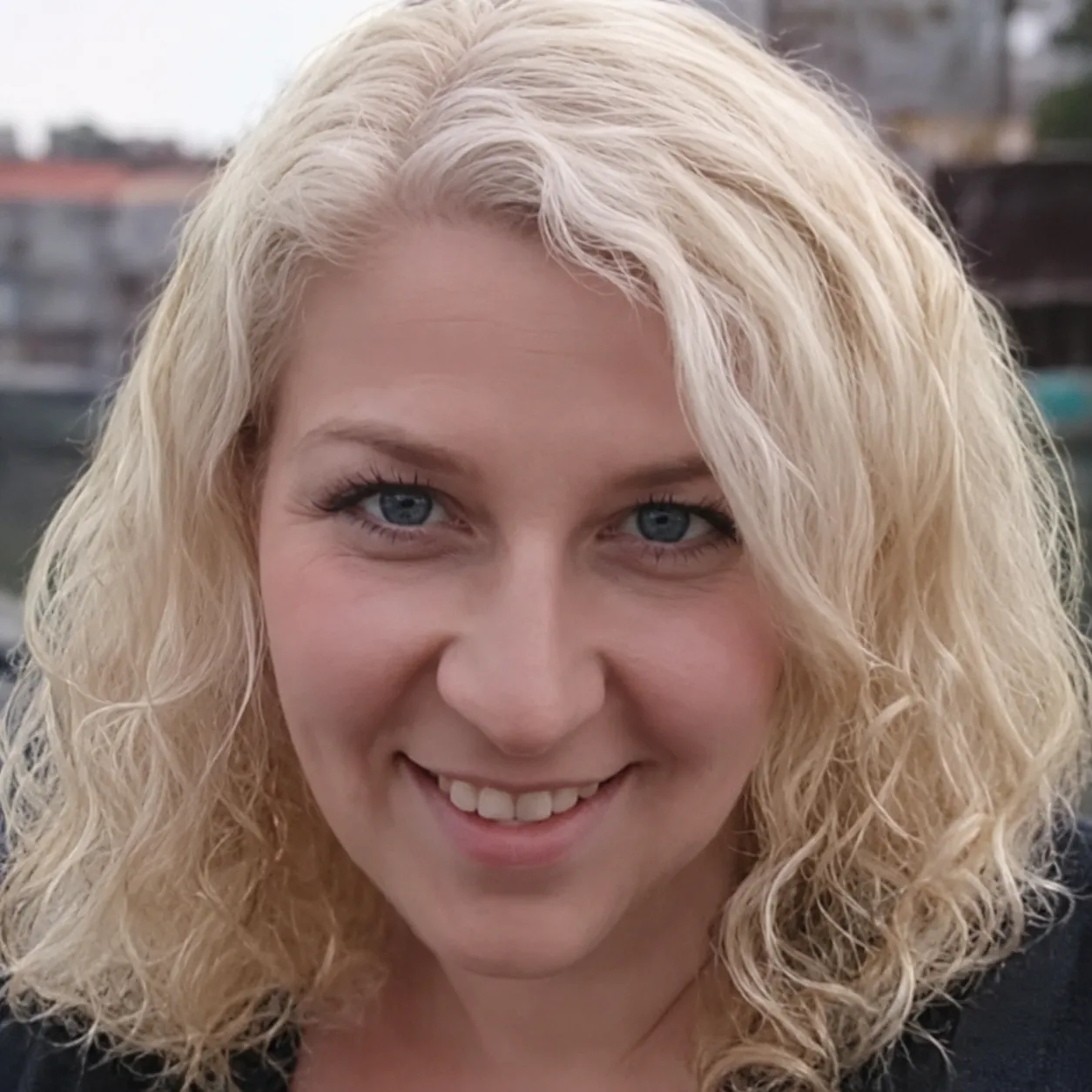 מריאנה פיסקון אחות