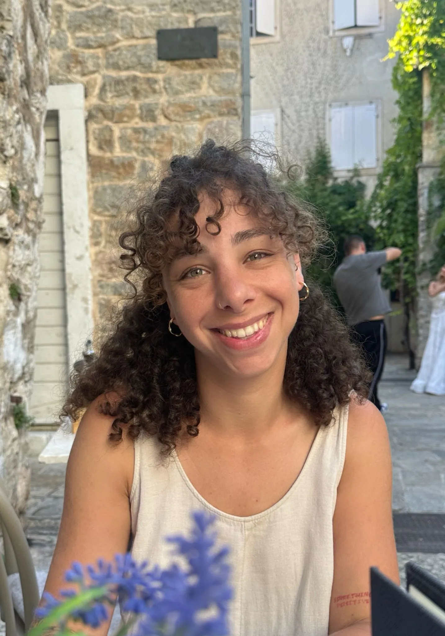 אביטל ריבקינדמלווה